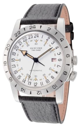 Glycine GL0471 Airman Watch