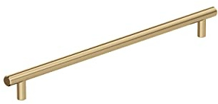 Amerock 18 Bar Pulls Champagne Bronze Appliance Pull