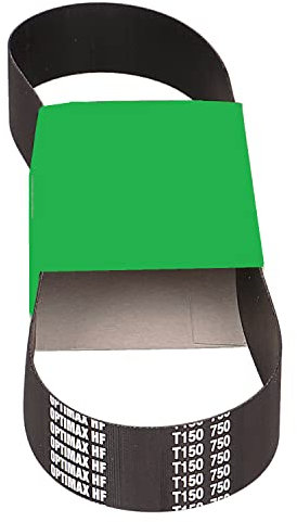 TIELBÜRGER Riemen Flachriemen Kehrmaschine tK31 32 42, t50 t60 t70 Ht50 60 HT7