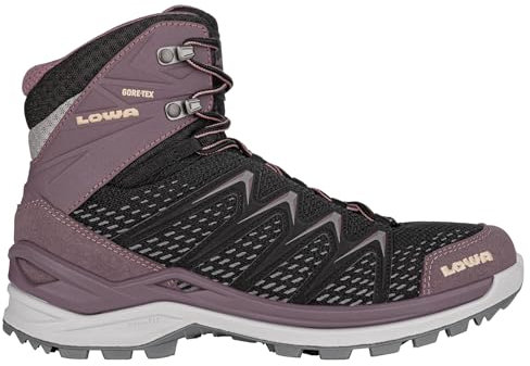 Lowa Innox Pro GTX Mid Damen Wanderschuhe, Größe:39.5 EU