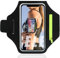 Sportarmband Handy für Huawei P20 P30 P50 P60 Pro P40 Lite E Plus 5G 4G,Handyhalterung Joggen Mit Kopfhörer Tasche Running Armband für Huawei Y5 Y5P Y6 Y6S Y6P Y7 Prime 2018 2019 Handytasche