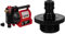 Einhell Hauswasserautomat GE-AW 1246 N FS & Einhell Adapter 33,3 mm AG (Pumpen-Zubehör, passend für 33,3 mm / 1 Zoll Pumpen-Innengewinde, zum Anschluss eines Gartenschlauchs)