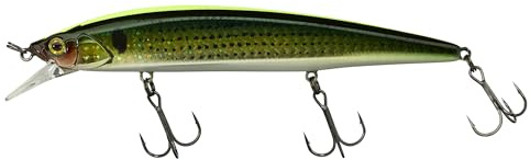 Illex Rerange 130 SP Wobbler 13cm 21,1g schwebend