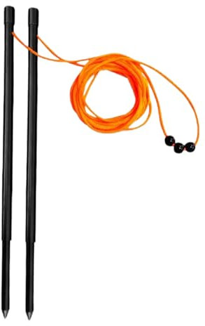 Di Allineamento Per Golf | Strumento Portatile Per La Pratica Del Putt - Per Mazze Da Golf Per Esercizi In Casa, Giardino O Campo Di Gioco