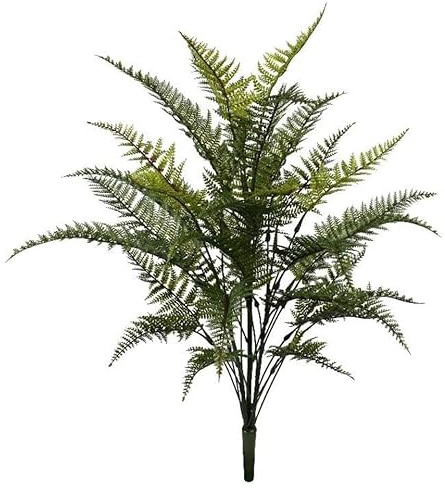 Leaf Artificial Fire Resistant Plants UK
