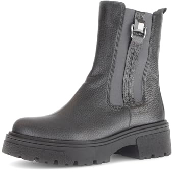 Gabor Damen Gabor 71.764.27Mode-Stiefel