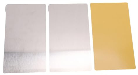 Jectse Flexible Bauplatte, 224 X 129 Mm Magnetische Stahlplattform mit CNC-Drahtzeichnung für Saturn 2 3 4 Ultra, Saturn 3 Ultra, Saturn 8K SLA DLP 3D-Drucker