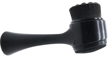 LRXIYODE Brosse Nettoyante Visage Multifonction Portable 12.50X5.00X5.00Cm Brosse Faciale Exfoliante Douce Pour Nettoyer Masser Et Stimuler La Circulation Sanguine À Domicile