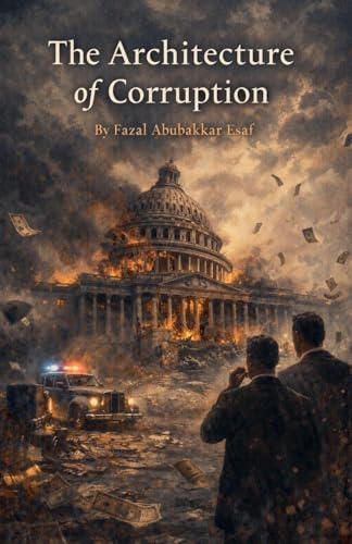 The Architecture of Corruption