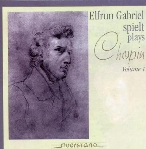 V1: Elfrun Gabriel spielt Chopin
