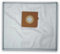 30 Sacs d'aspirateur 5 couches en non-tissé pour Rowenta ro2433 City Space – Compatible avec les Swirl Y30. Swirl Y30