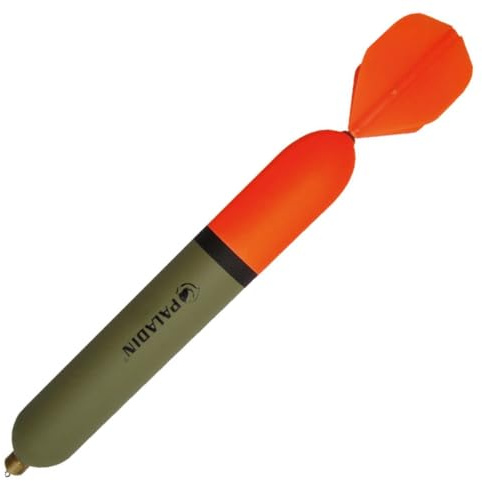 Paladin Profi Hechtpose Segelpose 20 g