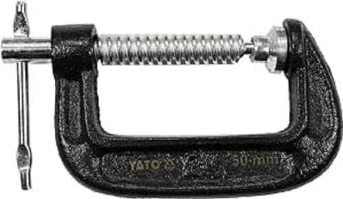 Yato yt-64251 – C Clamp 2 