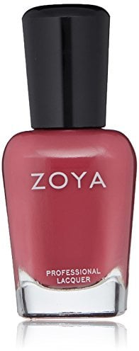 ZOYA Nail Polish, 15 ml, Padma