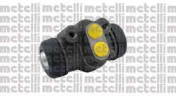 METELLI 04-0515 Hauptbremszylinder und Reparaturteile