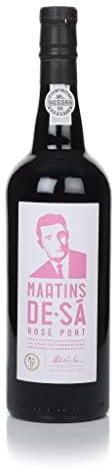 Martins de Sa Rose Rose Port