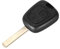 Guscio Chiave per Peugeot 107 207 307 Citroen C1 C2 C3 | 2 Tasti | Telecomando