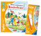 Ravensburger tiptoi Set: Meine schönsten Kinderlieder (Kinderbuch, Liederbuch) + 00110 tiptoi Der Stift mit Wimmel-Karte, Lernspielzeug für Kinder