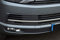 ALVM Parts & Accessories Embellecedores Cromados para Parachoques, 3 Piezas, Compatibles con Volkswagen T6 Transporter (2016+), Acero Inoxidable, Chrome