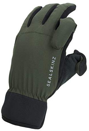 Sealskinz Unisex Wasserdichter Allwetter Sporthandschuh