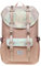 KAUKKO Laptop-Rucksack, funktionelle Outdoor-Tasche für Reisen & Camping, Studentenrucksack für Studenten, Rot-14, Tille Unique, Elegant
