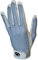 Zoom Sun Style Handschuh Damen weiß/schwarz Linke Hand/Einheitsgröße