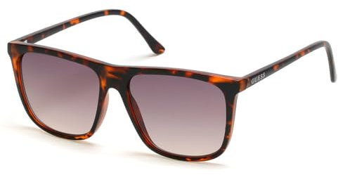 GUESS Sonnenbrille für Herren, GF0222-5652F, Ø 56 mm