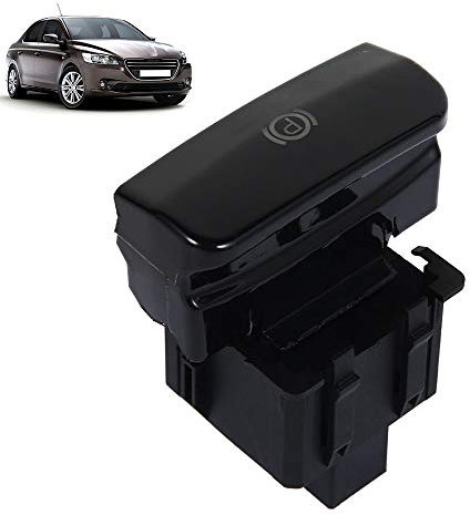 Interrupteur de Frein de Stationnement Electrique Pour C4 Picasso DS4 - Bouton de Commande à Main OE:470703