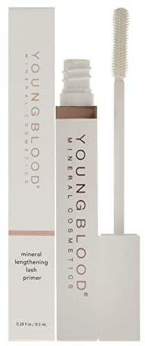 YOUNGBLOOD - Mineral Lengthening Lash Primer