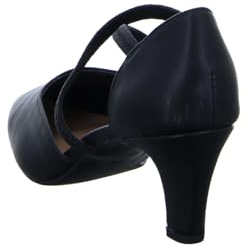 Pumps mit Riemen (Diverse Absätze) 224790