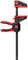 BESSEY Einhandzwinge mit drehbarem Griff EZ360 EZ360-15 Spann-Weite (max.):150 mm Ausladungs-Maße:80 mm
