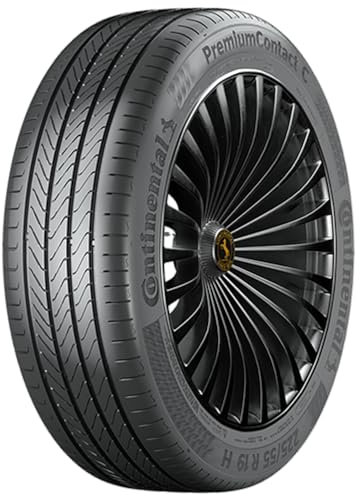 Continental 225/50 R 18 TL 95V PREMIUMCONTACT C FR