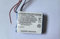 Ukkipower 900mAh 361-00043-00 361-00043-01 Ersatz Akku Kompatibel mit Edge 820 Edge 520 500 200 205 520 Plus Series Batterie