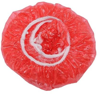 CENPEK 50PCS Rauchmelder Abdeckungen Flexible Rauch Alarm Abdeckung für Küche Kochen Backen