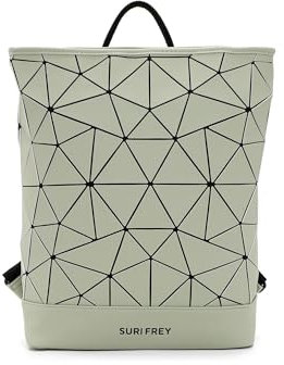 SURI FREY Rucksack SFY SURI Sports Jessy-Lu 18041 Damen Rucksäcke Uni