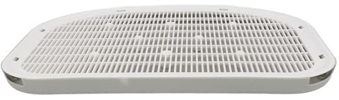 Katzenstreu-Auffangmatte, Wasserdichte, Doppelschichtige, Urindichte Matte, Leicht zu Reinigender Katzenstreu-Auffangbehälter, Leicht und Weich auf den Pfoten, mit Wasserdichter