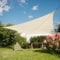 MAANTA Ez Breez Tenda a Vela Ombreggiante Impremeabile Beige Rettangolare 5X6 Tenda da Sole Parasole e Protezione Raggi UV per Esterno Terrazza, Giardino, Piscina