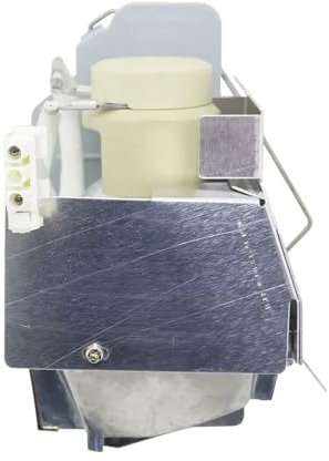 LOFLRCFE Lampe de projecteur avec boîtier 1018580 for Technol SLR60Wi(Lamp with housing)