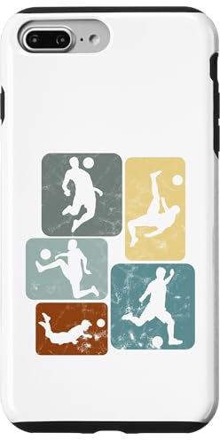 Football boys football player children boys soccer football Case for iPhone 7 Plus/8 Plus