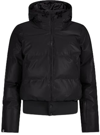 Protest Damen Ski- Und Snowboardjacke PRTEffect