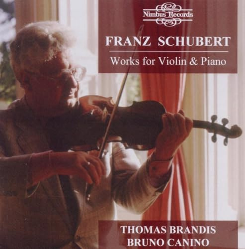 Music for Violin & Piano