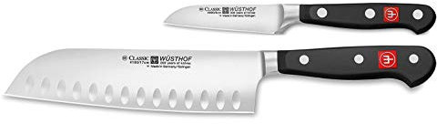 Wüsthof Juegos de Cuchillos de Cocina, Centimeters