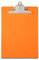 Saunders 21659 Portablocco Safety, colore: Arancio Fluo arancione fluo