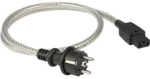 Goldkabel Edition Powercord MKII 0210 | 2,1 Meter