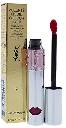 Ysl Lipglosse er Pack(x)