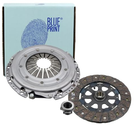 BLUE PRINT Clutch Kit ADB113005