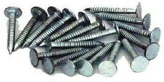 CHIODI PER FISSAGGIO TEGOLA CANADESE 3,1X19 MM CONFEZIONE DA 5 KG