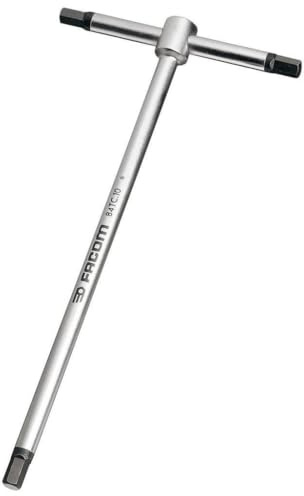 Clé mâle FACOM 6 pans en T 2.5mm