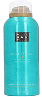 Rituals Karma Shower Foam 200ml