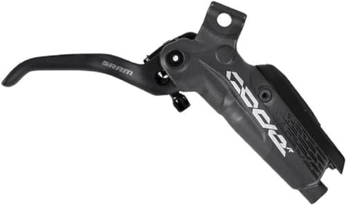 SRAM Unisex – Erwachsene Bremshebel-03074242 Bremshebel, Grau, Einheitsgröße